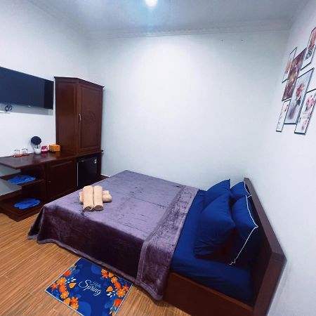 Nhan Tay Hostel 芹苴 外观 照片